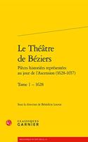 Le Theatre de Beziers