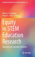 Equity in Stem Education Research