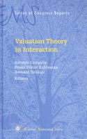 Valuation Theory in Interaction