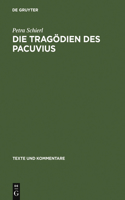 Tragödien des Pacuvius