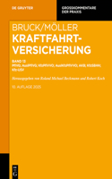 Kraftfahrtversicherung