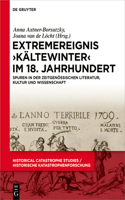 Extremereignis >Kältewinter