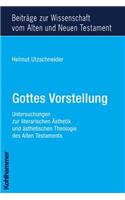 Gottes Vorstellung