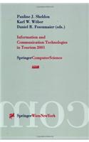 Information and Communication Technologies in Tourism 2001