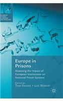 Europe in Prisons