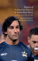 Stories of Indigenous Success in Australian Sport