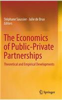 Economics of Public-Private Partnerships