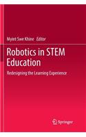 Robotics in Stem Education