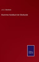 Illustrirtes Handbuch der Obstkunde