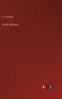 Arctic Heroes