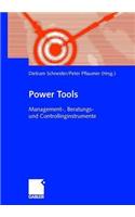 Power Tools