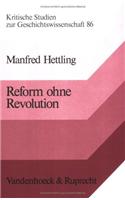Reform Ohne Revolution