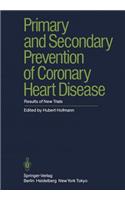 Primary and Secondary Prevention of Coronary Heart Disease