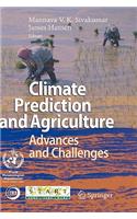 Climate Prediction and Agriculture