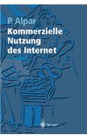 Kommerzielle Nutzung Des Internet