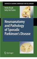 Neuroanatomy and Pathology of Sporadic Parkinson's Disease