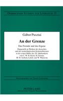 Der Grenze