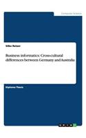 Business informatics
