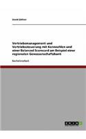 Balanced Scorecard