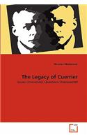 Legacy of Cuerrier