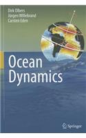 Ocean Dynamics