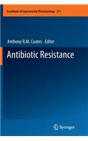 Antibiotic Resistance