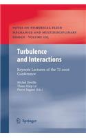 Turbulence and Interactions