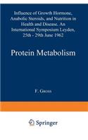 Protein Metabolism