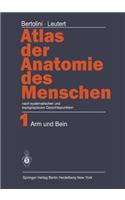 Atlas Der Anatomie Des Menschen