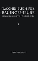Taschenbuch Für Bauingenieure