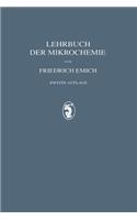 Lehrbuch Der Mikrochemie