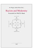 Racism and Modernity, 35