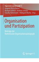 Organisation Und Partizipation