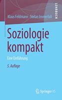 Soziologie Kompakt