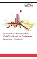 Confiabilidad de Sistemas