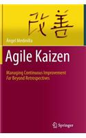 Agile Kaizen