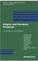 Elliptic and Parabolic Problems