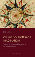 Die Kartographische Imagination