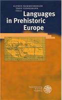 Languages in Prehistoric Europe