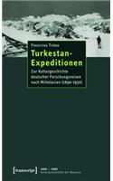 Turkestan-Expeditionen