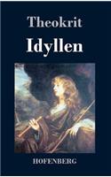 Idyllen: (German)