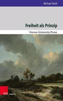 Freiheit ALS Prinzip