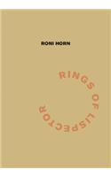 Rings of Lispector (Agua Viva)