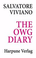 Salvatore Viviano: The Owg Diary