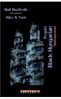 Projekt Black Hungarian