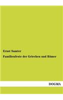 Familienfeste Der Griechen Und Romer