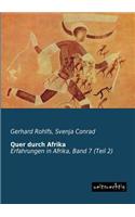 Quer Durch Afrika