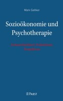 Soziookonomie Und Psychotherapie