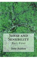 Sense and Sensibility