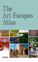 Art Escapes Atlas